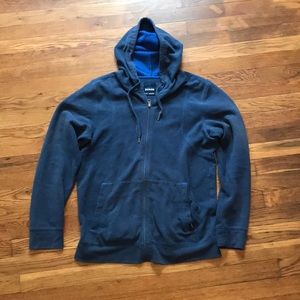 Prana Hoodie